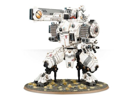 Warhammer 40,000 KV128 Stormsurge