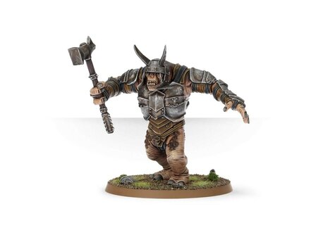 Warhammer Lord of the Rings Mordor&trade; Troll