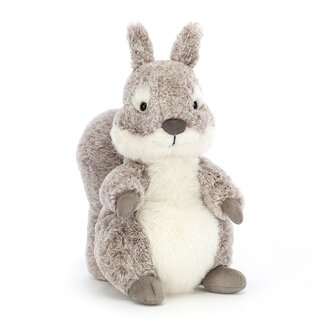 Jellycat Ambrosie Squirrel