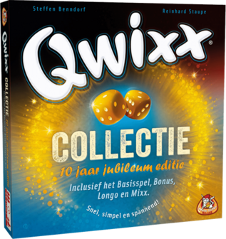 Qwixx Collectie