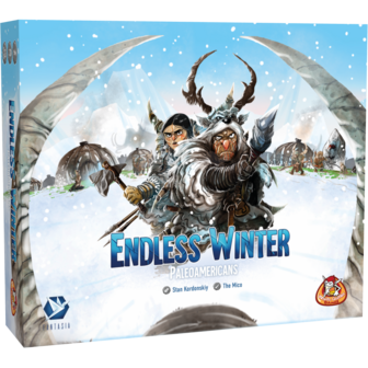 Endless Winter