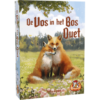 De Vos in het Bos: Duet 