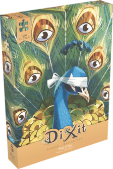 Dixit Puzzel Point of View 