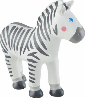 Haba Little Friends Zebra