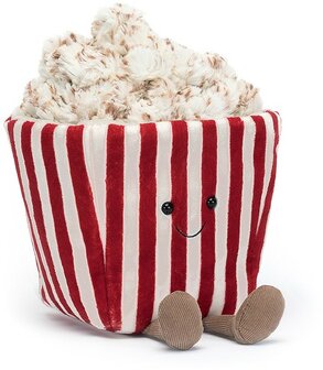 Jellycat Amuseable Popcorn