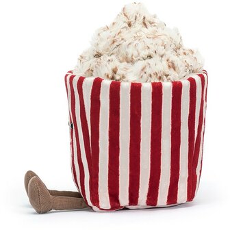 Jellycat Amuseable Popcorn