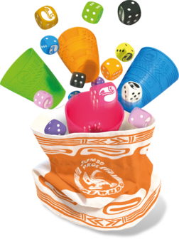 Perudo Jumbo