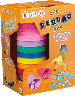 Perudo Jumbo