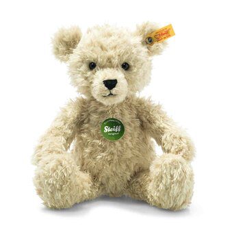 Steiff Teddies for Tomorrow Teddy Bear Anton 023026