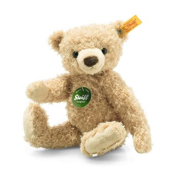 Steiff Teddies for Tomorrow Teddy Bear Max 023002