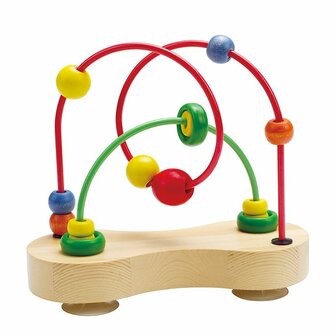 Hape Double Bubble