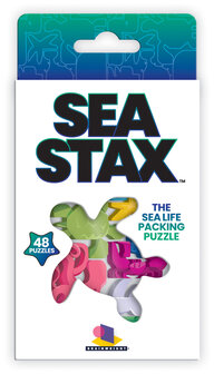 Sea Stax Huch!