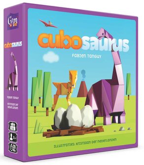 Cubosaurus