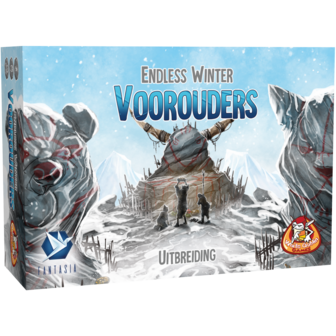 Endless Winter: Voorouders 