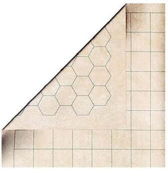 CHX 96246 Reversible Battlemat