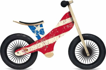 Kinderfeets Stars and Stripes