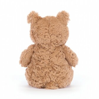 Jellycat Bartholomew Bear 16 cm