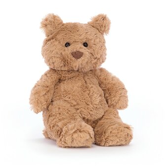 Jellycat Bartholomew Bear 16 cm