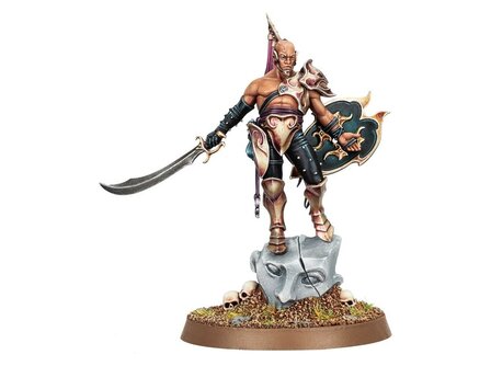 Warhammer Age of Sigmar Lord of Hubris