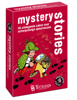 Mystery Stories