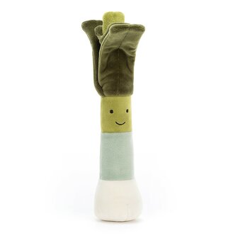 Jellycat Vivacious Leek