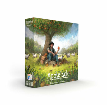 Applejack - Happy Meeple Games