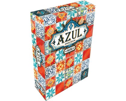 Azul Mini