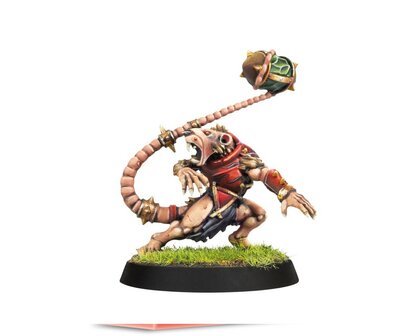 Blood Bowl Underworld Denizens Blood Bowl Team &ndash; The Underworld Creepers