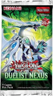 YGO Duelist Nexus BO 