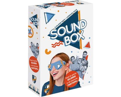 Sound Box