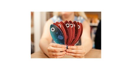 Sound Fishy 999-Games