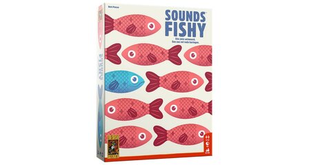 Sound Fishy 999-Games