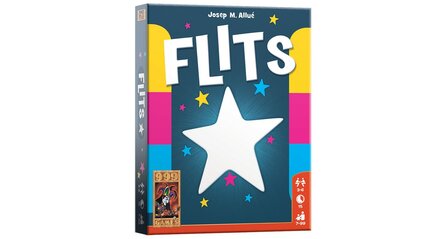Flits 999-Games