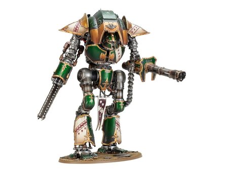 Warhammer The Horus of Heresy Cerastus Knight Acheron