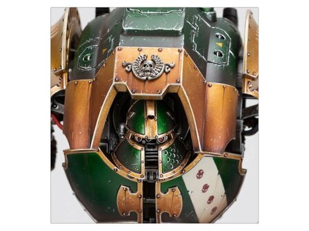 Warhammer The Horus of Heresy Cerastus Knight Acheron