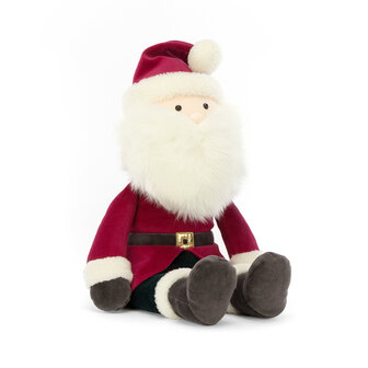 Jellycat Huge Jolly Santa