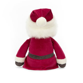 Jellycat Huge Jolly Santa