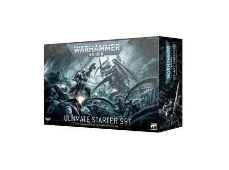 Warhammer 40,000 Ultimate Starter Set