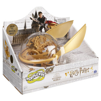 Perplexus - Go Harry Potter Snitch