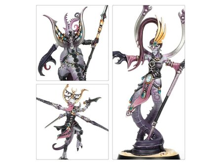 Warhammer Underworlds: Deathgorge