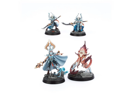 Warhammer Underworlds: Deathgorge