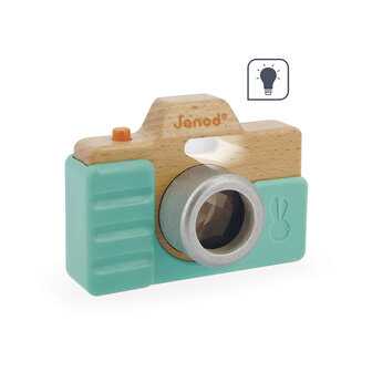 Janod &ndash; Camera