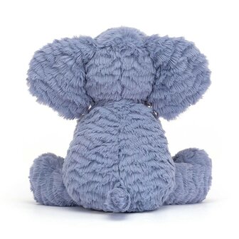 Jellycat Medium Fuddlewuddle Elephant