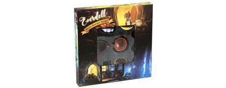 Everdell: Luxe Grondstofbakjes White Goblin Games
