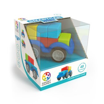 Smart Games Smartcar Mini