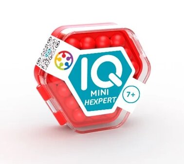 Smart Games IQ Hexpert