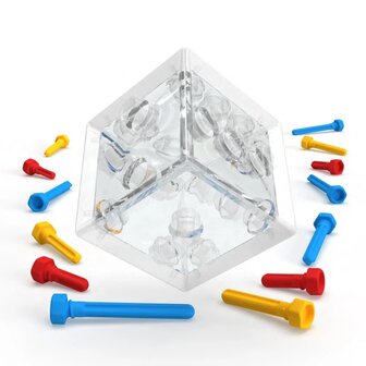 Smart Games Criss Cross Cube