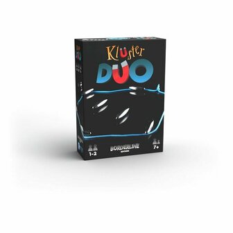Kluster-Duo Borderline Editions