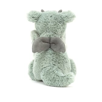 Jellycat Bashful Dragon Soother