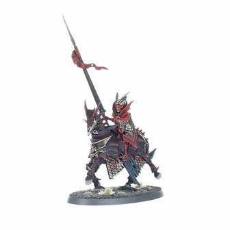 Warhammer Age of Sigmar BATTLEFORCE: SOULBLIGHT GRAVELORDS &ndash; VENGORIAN COURT